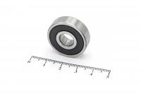 Подшипник шариковый 629-2RS (26x9x8)