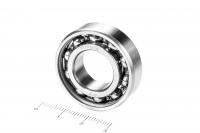 Подшипник шариковый 6003 (35х17х10)