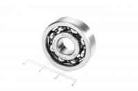 Подшипник шариковый 6200 (30х10х9)
