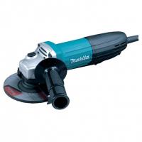 Угловая шлиф машина Makita 125 мм