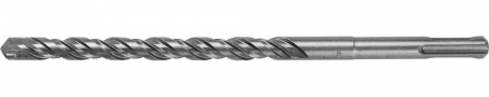 ЗУБР Бур SDS-plus 10 х 210 мм