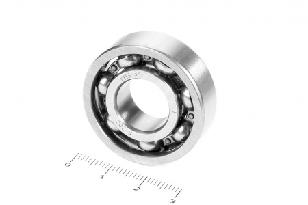 Подшипник шариковый 6202 (открытый 35х15х11)