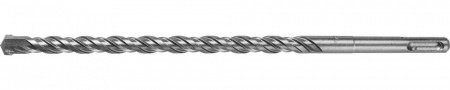 ЗУБР Бур SDS-plus 12 х 260 мм