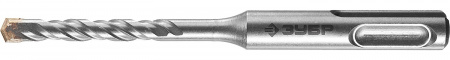 ЗУБР Бур SDS-plus   6 x 110 мм