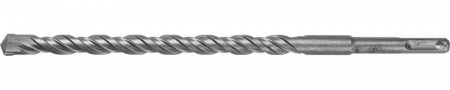 ЗУБР Бур SDS-plus 14 х 260 мм