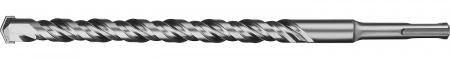 ЗУБР Бур SDS-plus 18 х 310 мм