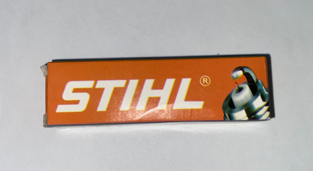 Свеча 2Т STIHL BM6A (УЛУЧШЕННАЯ) АНАЛОГ