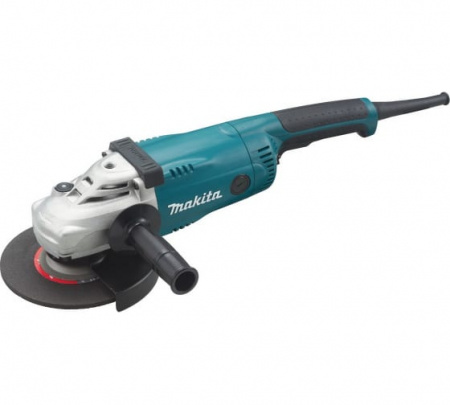 Угловая шлиф машина 230 мм Makita