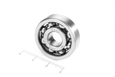 Подшипник шариковый 6200 (30х10х9)