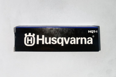 Свеча 2Т HUSQVARNA HQT-1 (синяя  упоковка), аналог